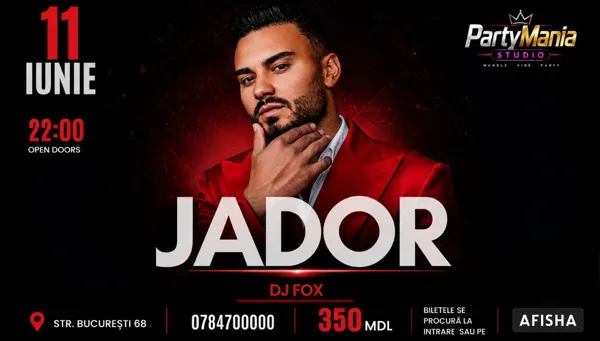 JADOR