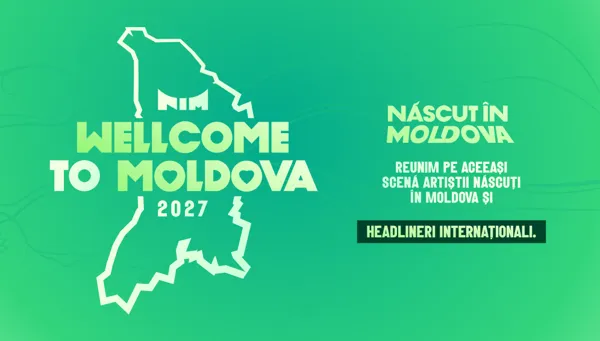 Născut în Moldova 2027 - NIM Welcome to Moldova
