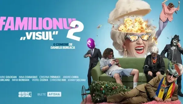 Familionul 2 | 16.09.26