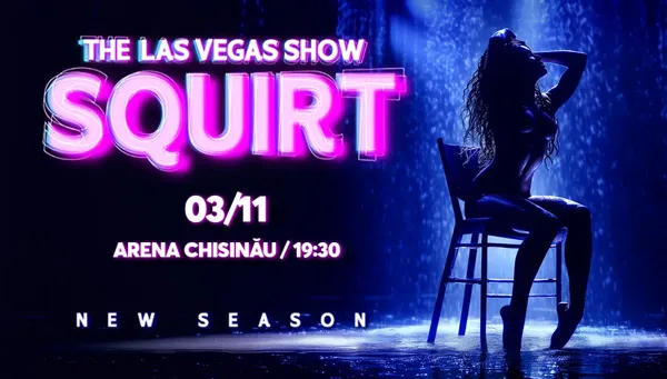 The Las Vegas Show