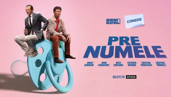 Prenumele 23.08.2026