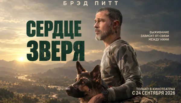 Сердце зверя (RU)