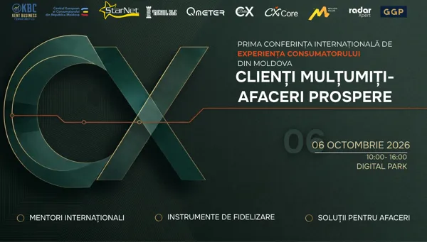 Clienți mulțumiți – Afaceri prospere