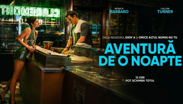 Aventură de o noapte (EN-RO)