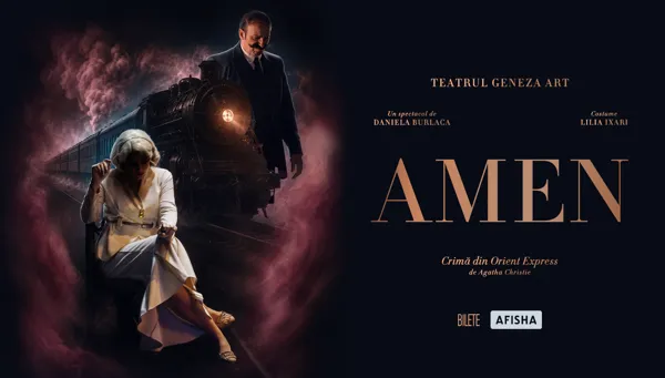 AMEN 13.09.2026