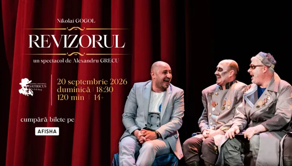 Revizorul