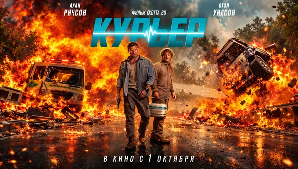  Курьер (RU)