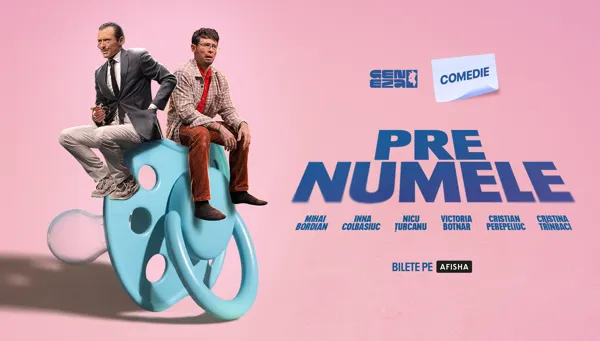 Prenumele 13.06.2026