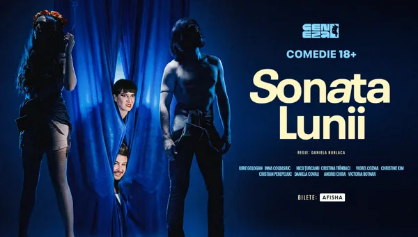 Sonata Lunii 23.05.26