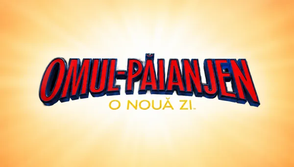  Omul-Paianjen: O noua zi (EN)