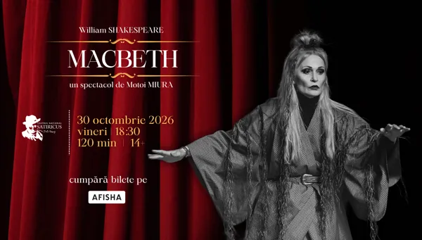 MACBETH