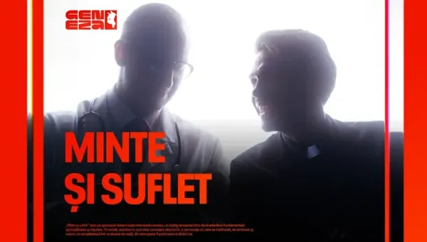 Minte și suflet 22.08.2026