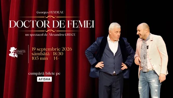 Doctor de femei