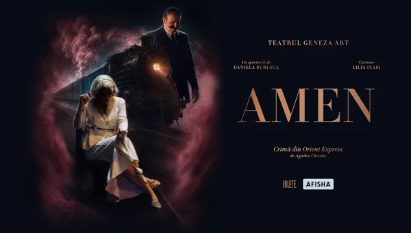 AMEN 18.10.2026