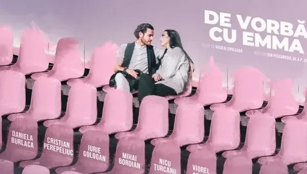 De vorbă cu Emma 27.09.26