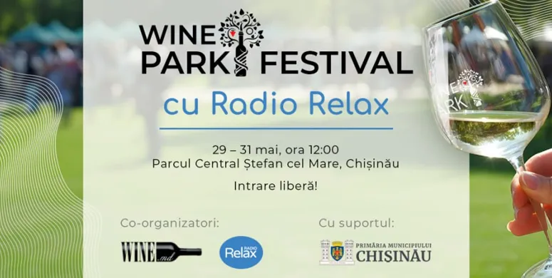 WINE PARK FESTIVAL 