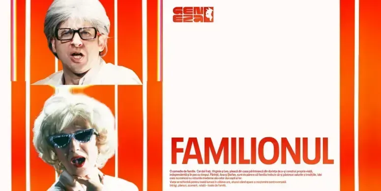 Familionul 27.06.26