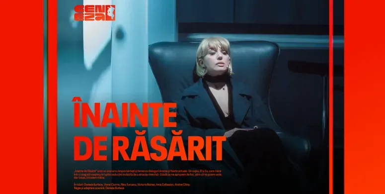Înainte de Răsărit 07.05.26