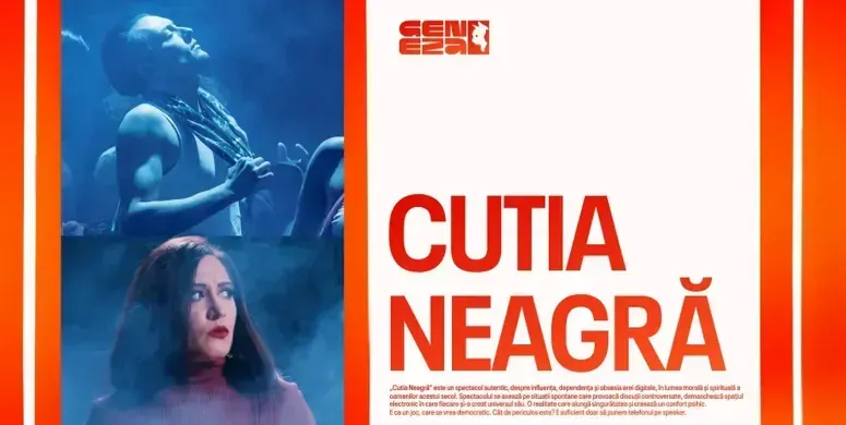 Cutia Neagră 18.06.26