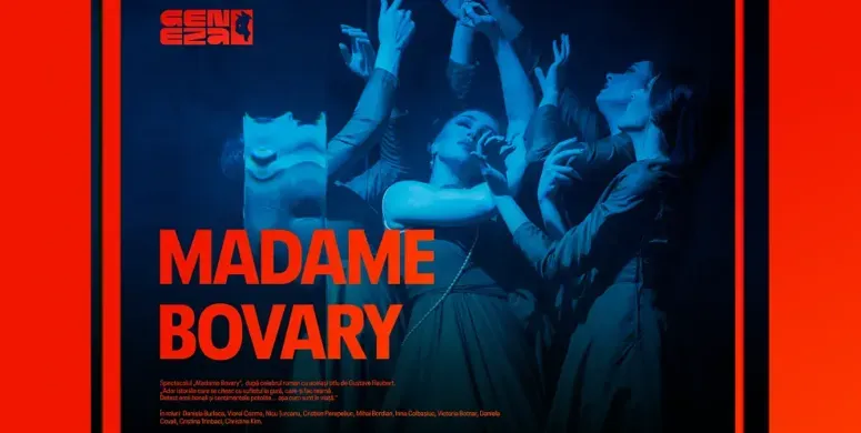 Madame Bovary 21.05.26