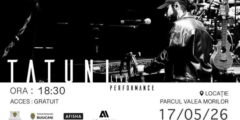 Concert Special Tatuni