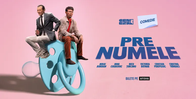 Prenumele 13.06.2026