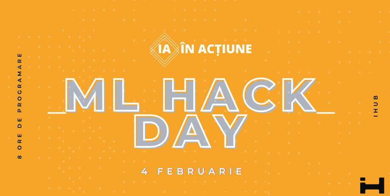 ML HACK DAY #5 - Cumpără bilet