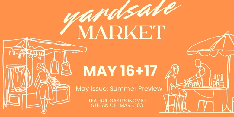 YARDSALE  MARKET