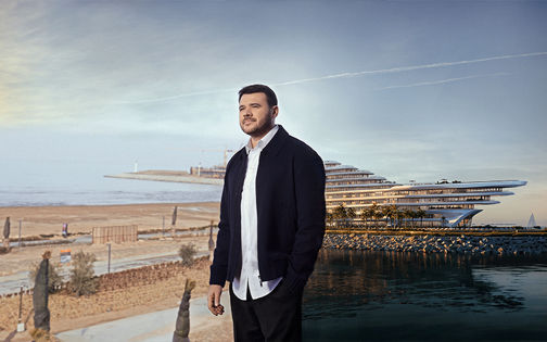 EMIN выступит в Кишинёве с большим сольным концертом в 2026 году