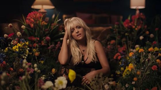 Bebe Rexha a lansat o baladă emoționantă "Sabotage"