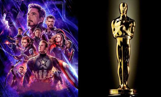 Disney выдвинула "Мстители: Финал" в 14 номинациях на "Оскар"