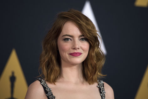 Emma Stone, prima imagine în rolul Cruellei de Vil