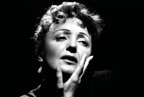 С днем рождения Эдит Пиаф: цитаты великой певицы о славе и любви