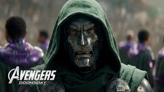 Noul trailer „Avengers: Doomsday” îl dezvăluie pe Doctor Doom