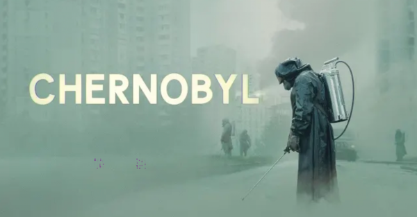 7 причин посмотреть сериал "Чернобыль"