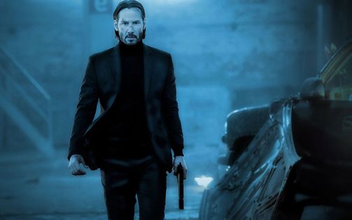 Keanu Reeves timp de 14 ani în lista neagră a celor de la "Fox"