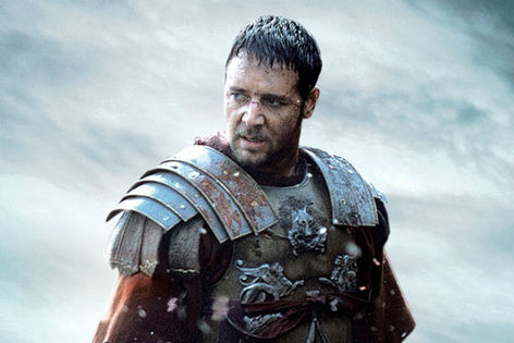 După 20 de ani: Cum arată acum actorii din „Gladiator“