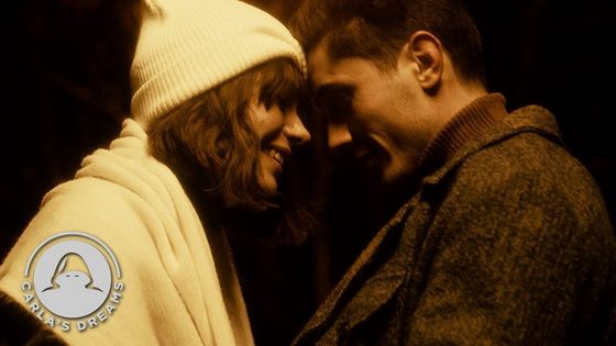 Carla's Dreams a lansat o piesă romantică, "Seară de Seară"