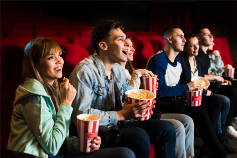 Ce filme poți vedea în cinematografele din Chișinău în iulie 2025?