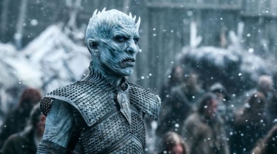 Filmările pentru prequel-ul „Game of Thrones“ au fost finalizate