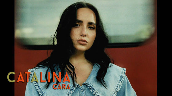 Cătălina Cara a lansat un nou single, “Faith”