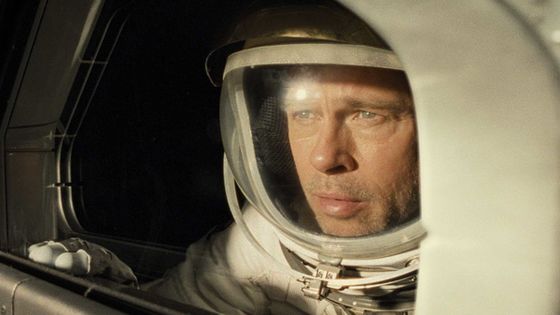 Au apărut primele reacții la filmul "Ad Astra" cu Brad Pitt
