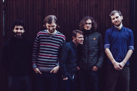 Pinholes - Trupa care a redefinit rockul alternativ românesc