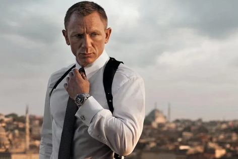 A început castingul pentru rolul noului James Bond