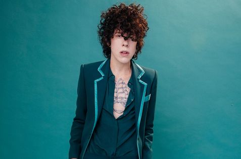 Noul single plin de optimism din viitorul album semnat LP