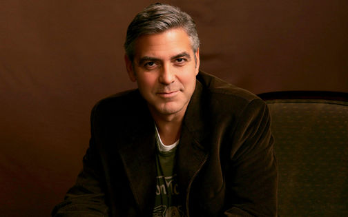 George Clooney îi va ajuta pe elevii din familii defavorizate