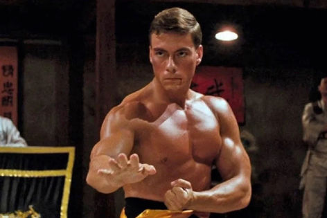 11 cele mai bune filme cu Jean-Claude Van Damme