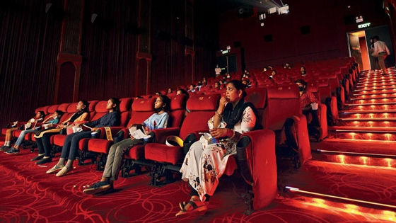Cele mai așteptate filme ale momentului te așteaptă la Cineplex Mall!