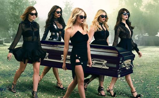 10 сериалов, похожих на «Отчаянных домохозяек», о женской дружбе