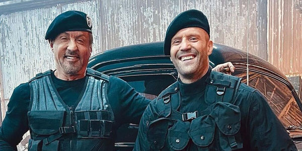 Вышел первый трейлер фильма «Неудержимые 4»
